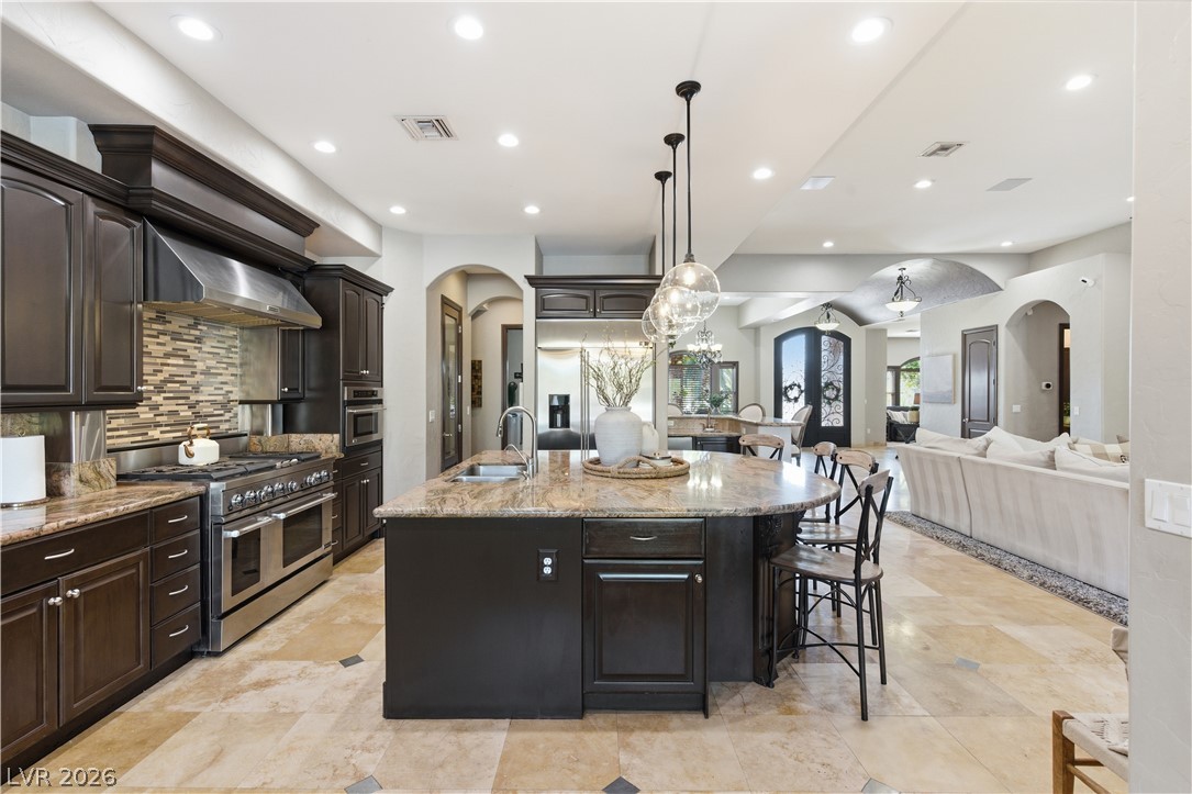 7740 West Rosada Way