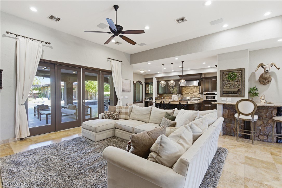 7740 West Rosada Way