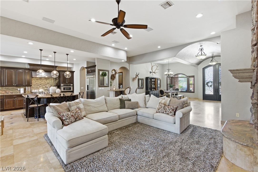 7740 West Rosada Way