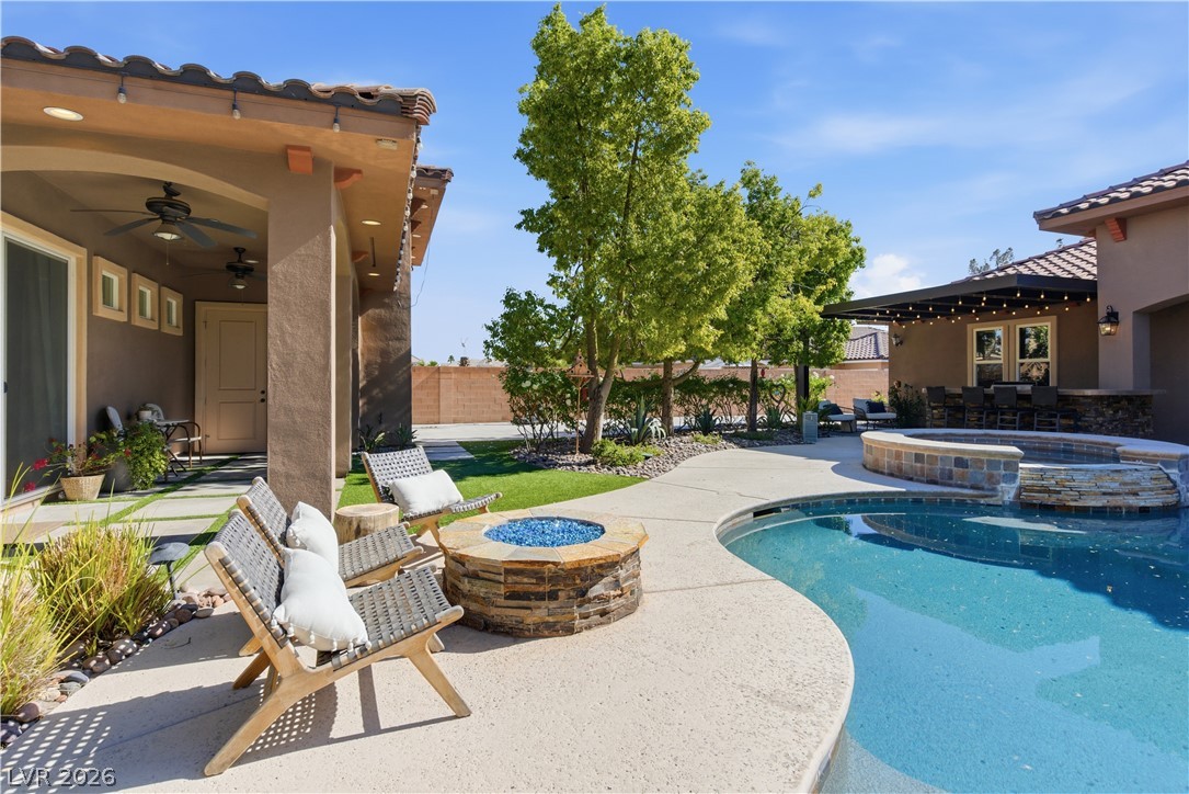 7740 West Rosada Way