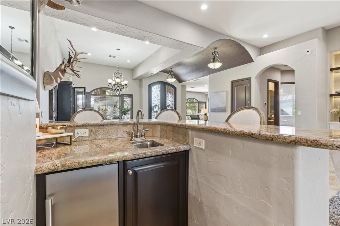 7740 West Rosada Way