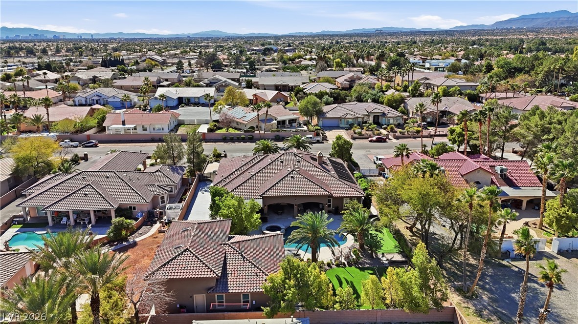 7740 West Rosada Way