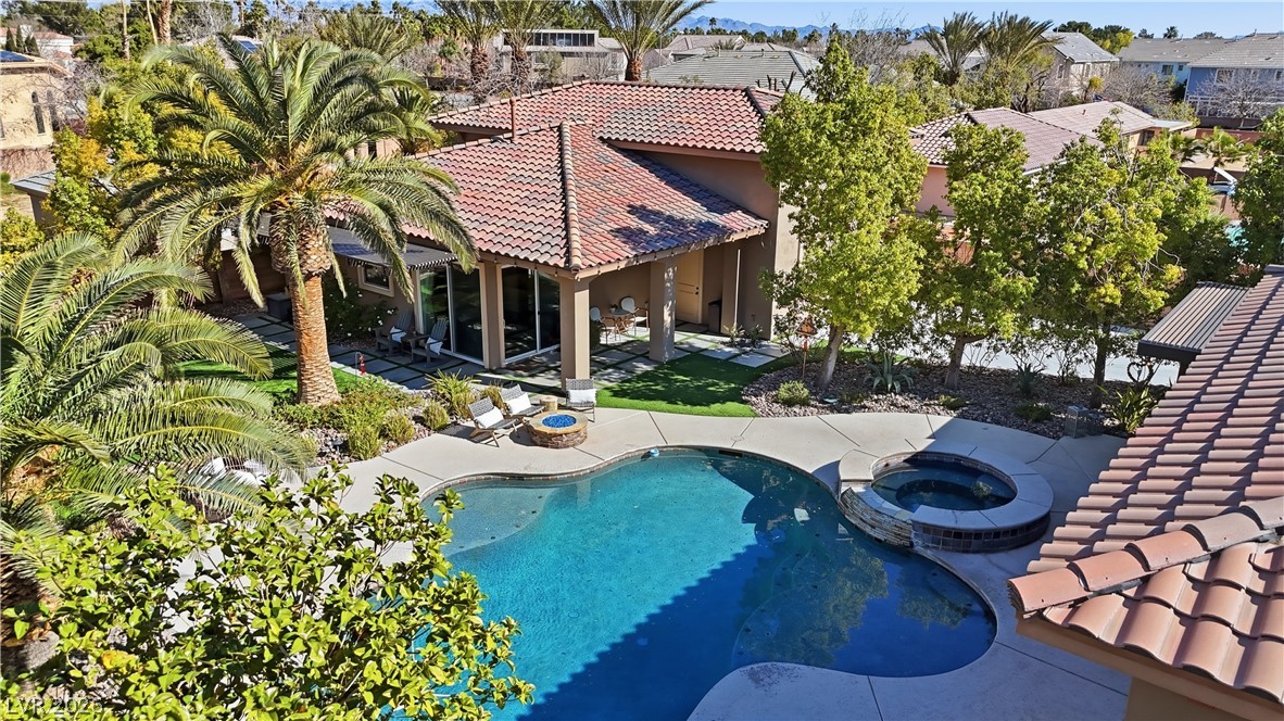 7740 West Rosada Way