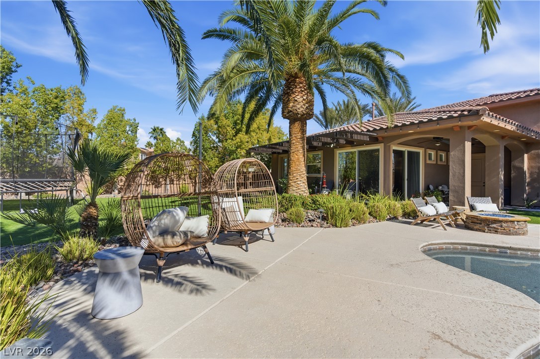 7740 West Rosada Way