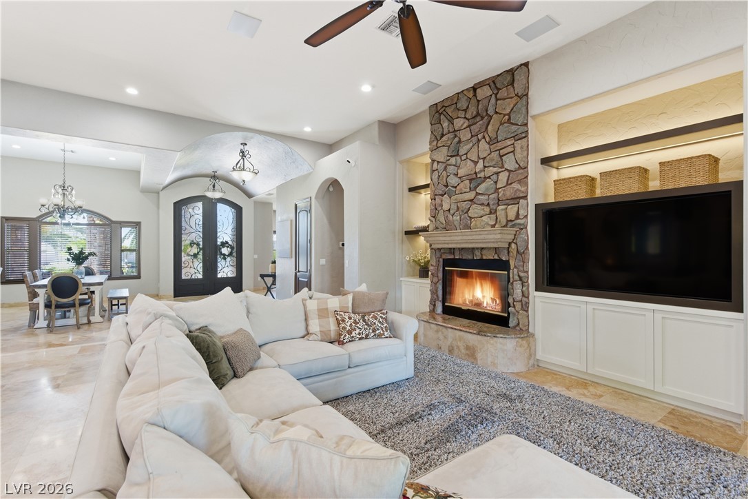 7740 West Rosada Way