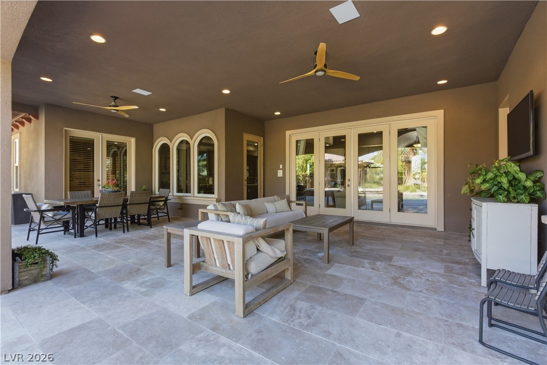 7740 West Rosada Way