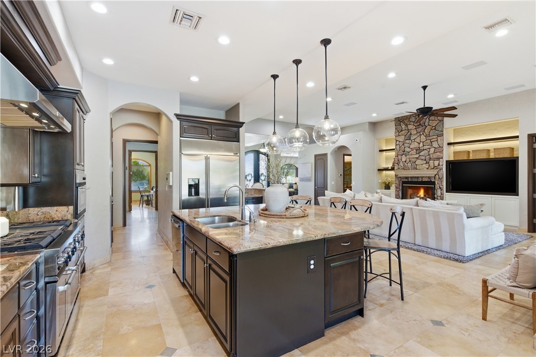 7740 West Rosada Way