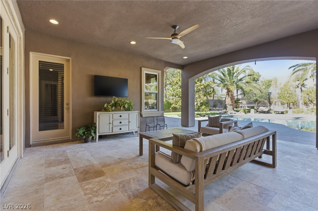 7740 West Rosada Way