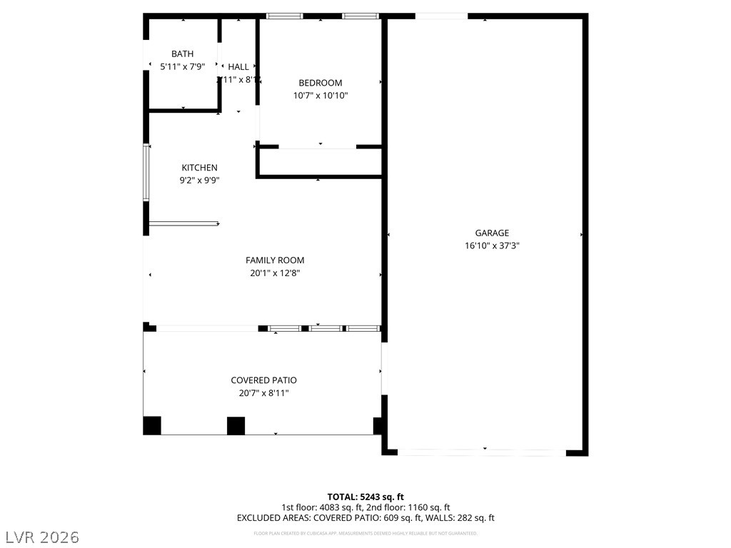 7740 West Rosada Way