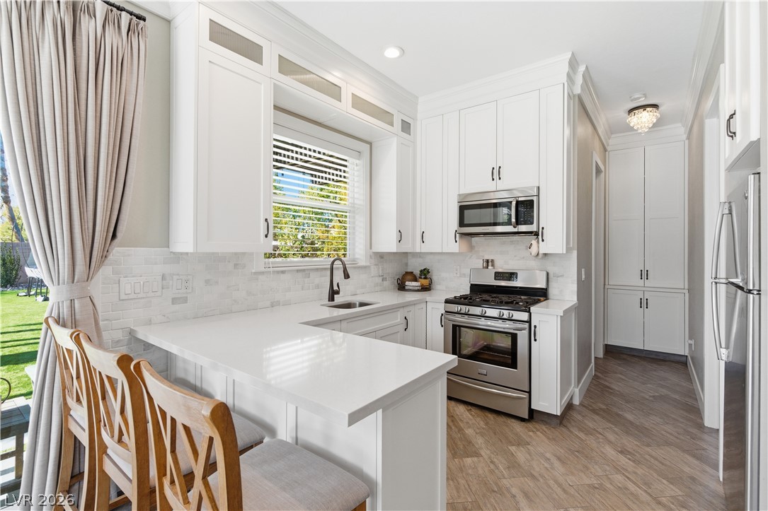 7740 West Rosada Way