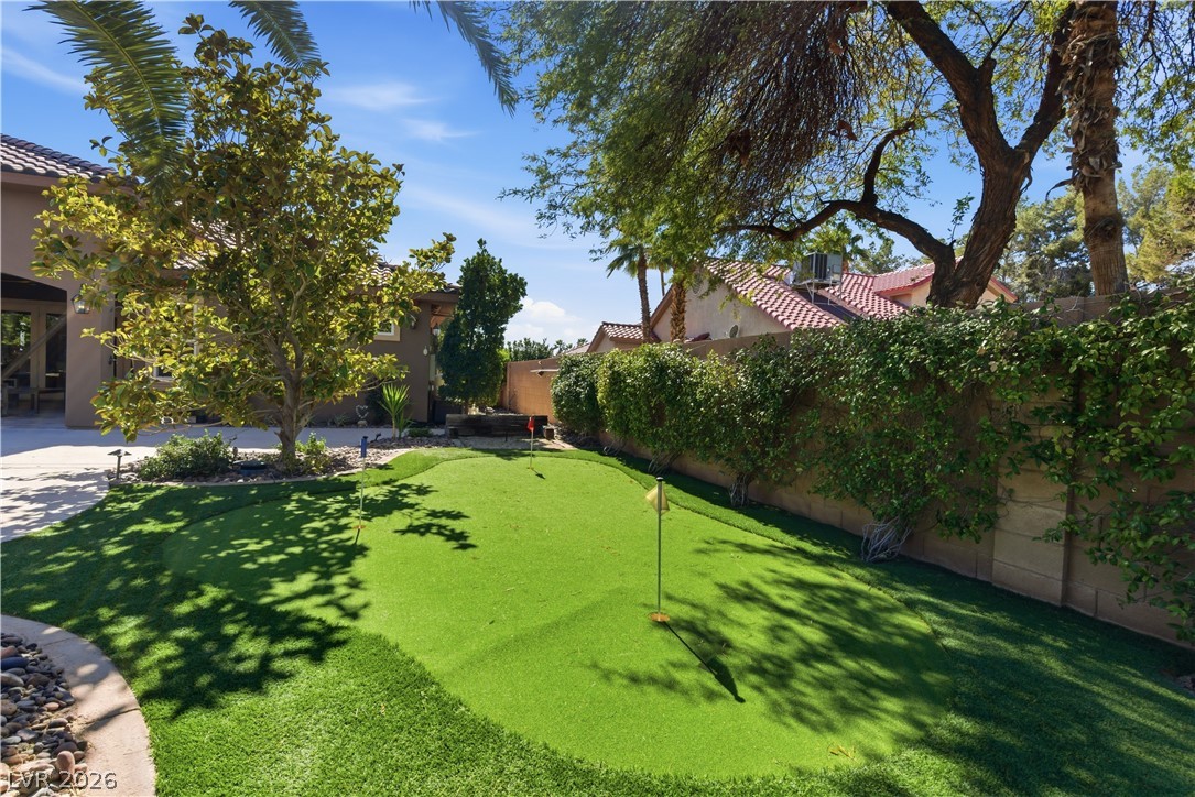 7740 West Rosada Way