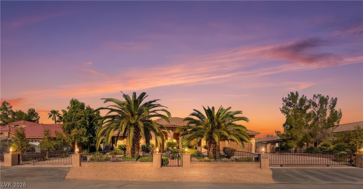 7740 West Rosada Way