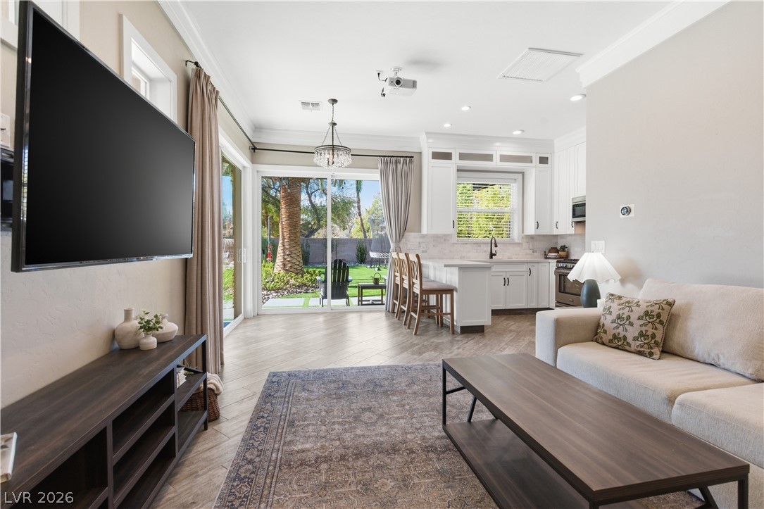 7740 West Rosada Way