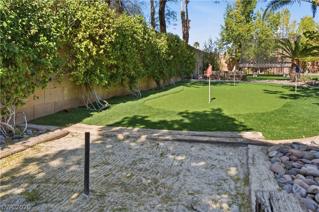 7740 West Rosada Way