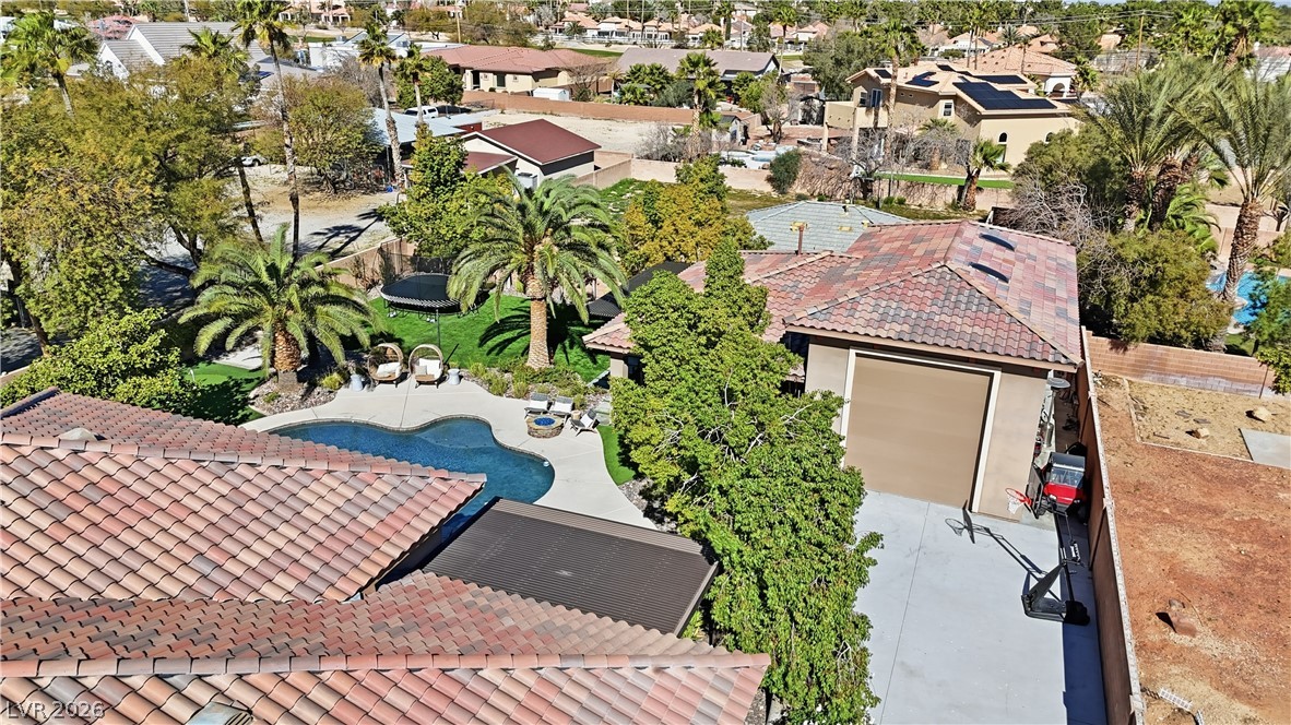 7740 West Rosada Way