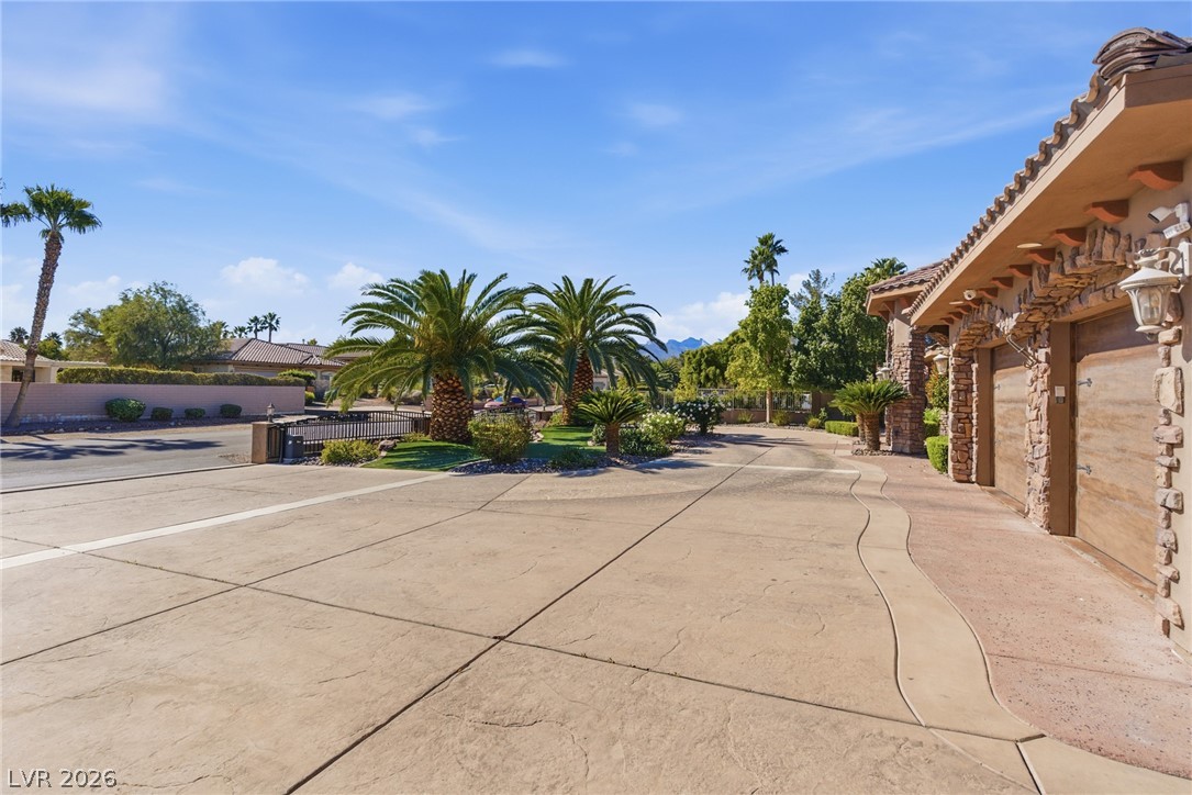 7740 West Rosada Way