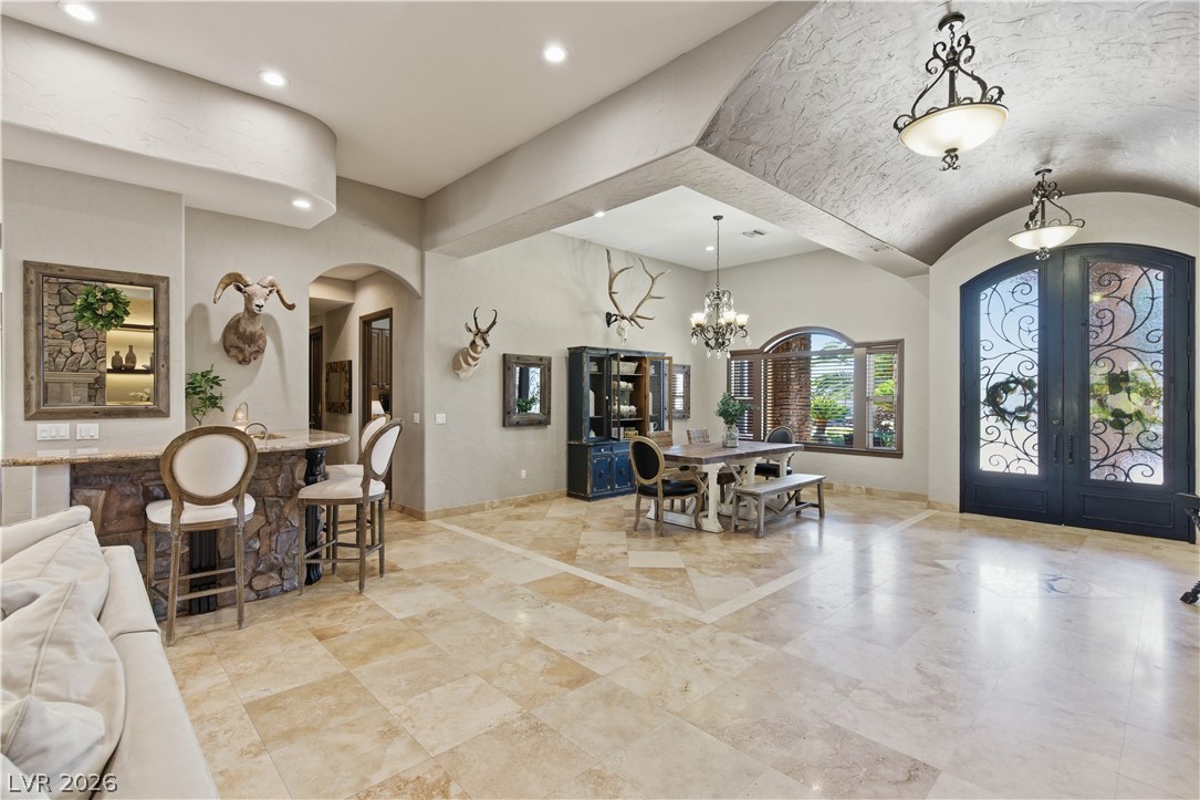 7740 West Rosada Way