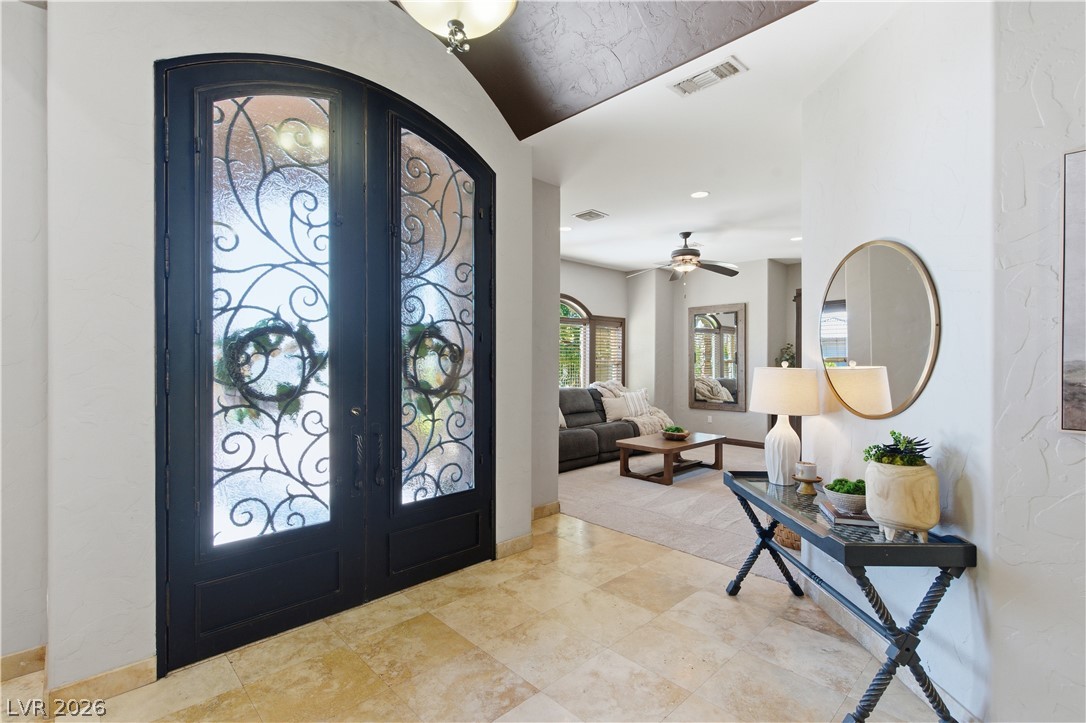 7740 West Rosada Way