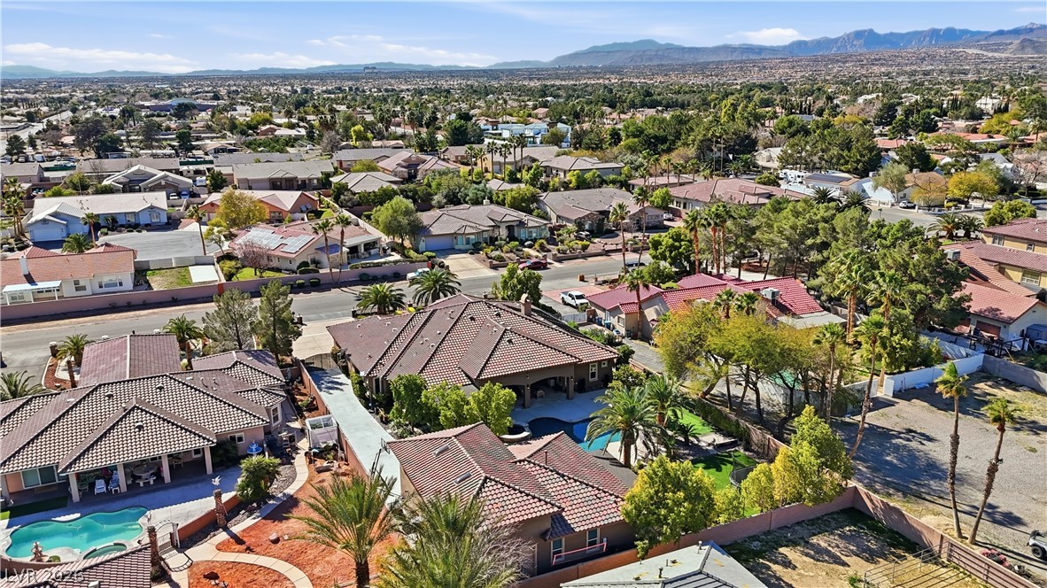 7740 West Rosada Way