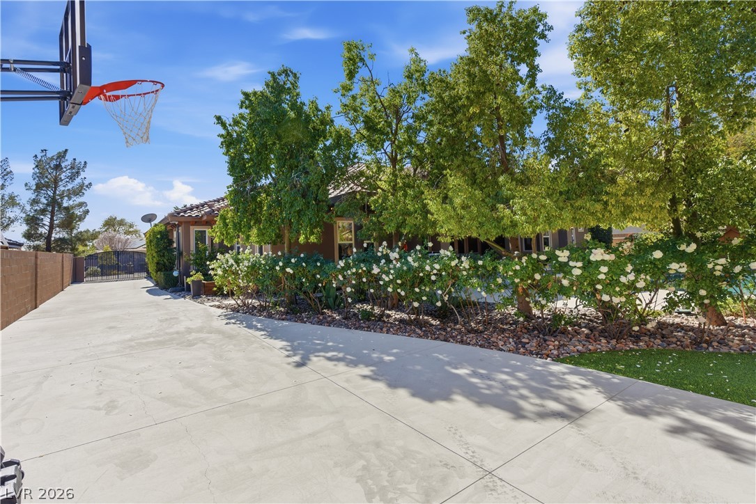 7740 West Rosada Way