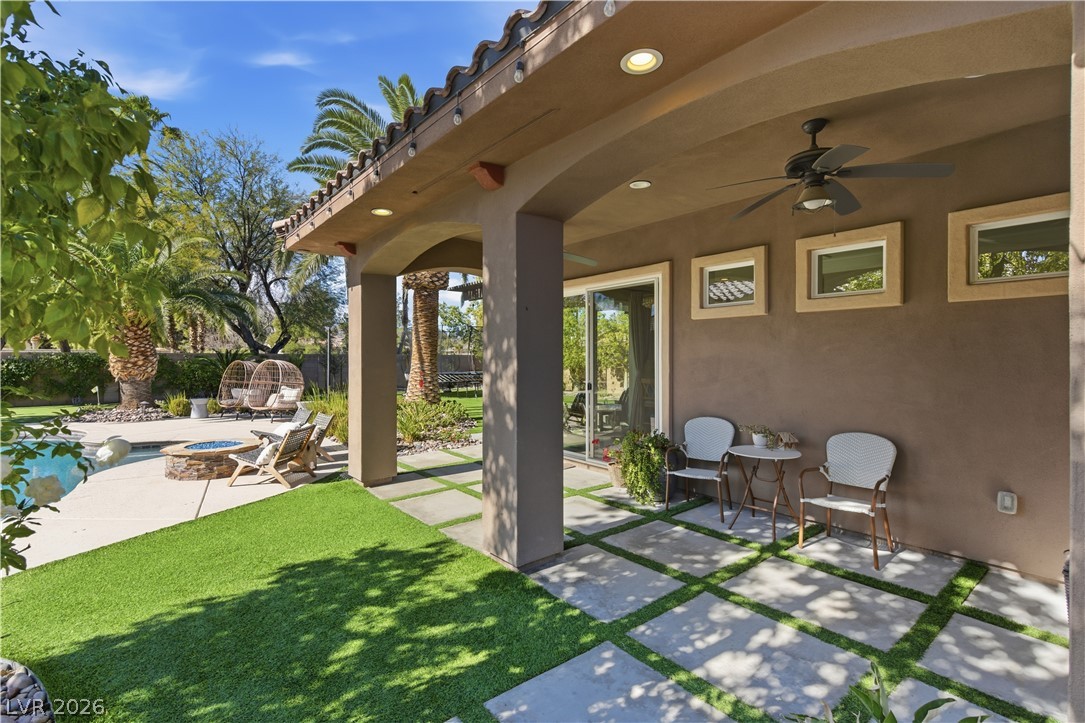 7740 West Rosada Way