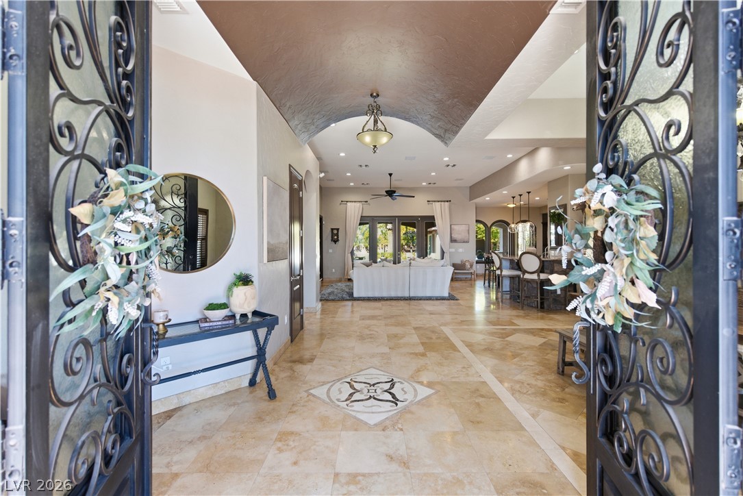 7740 West Rosada Way