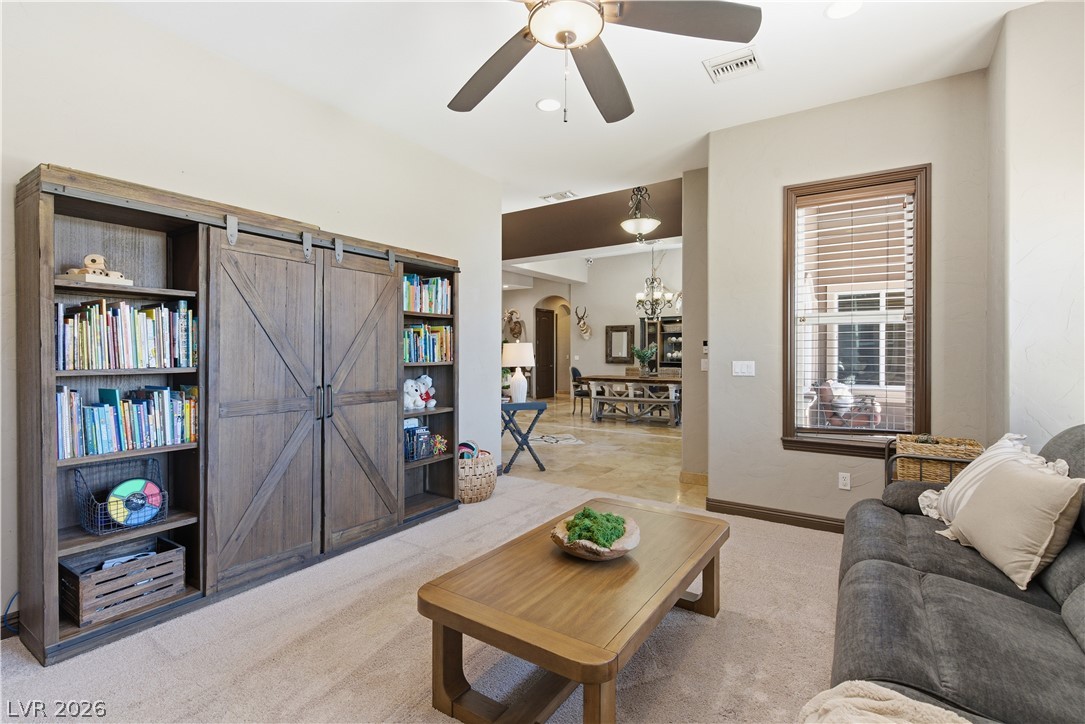 7740 West Rosada Way