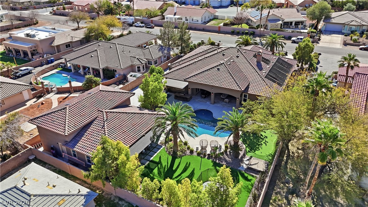 7740 West Rosada Way