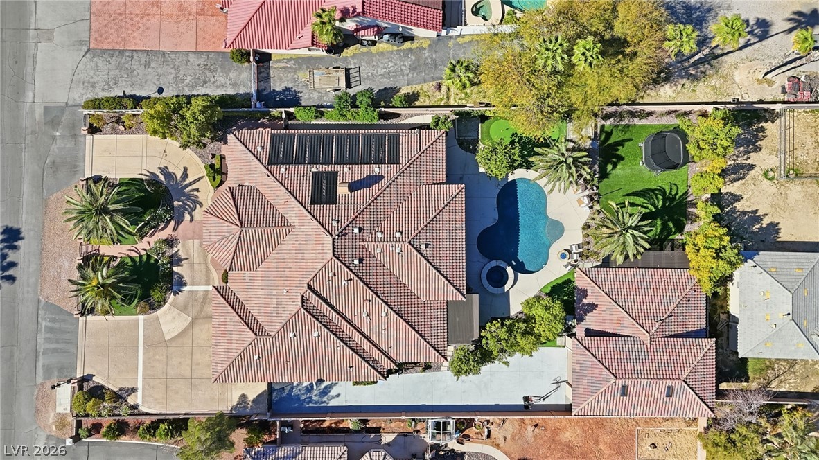 7740 West Rosada Way