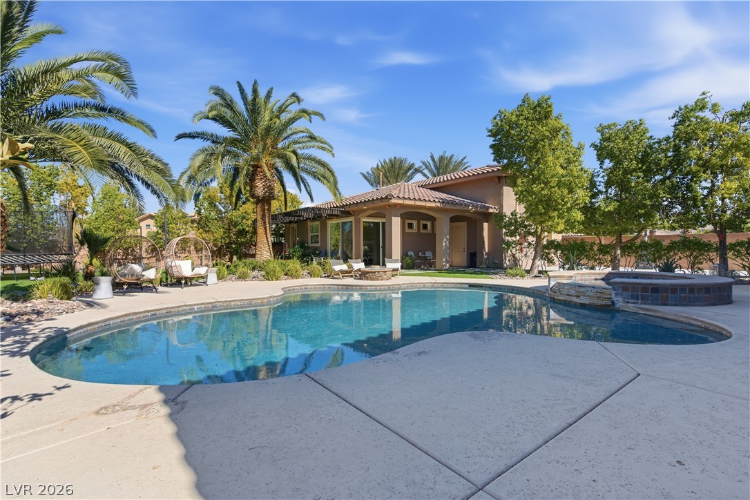 7740 West Rosada Way