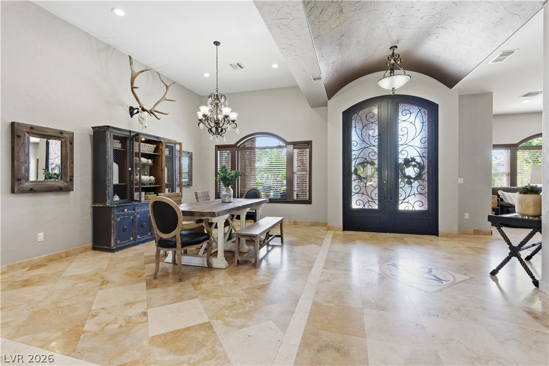 7740 West Rosada Way