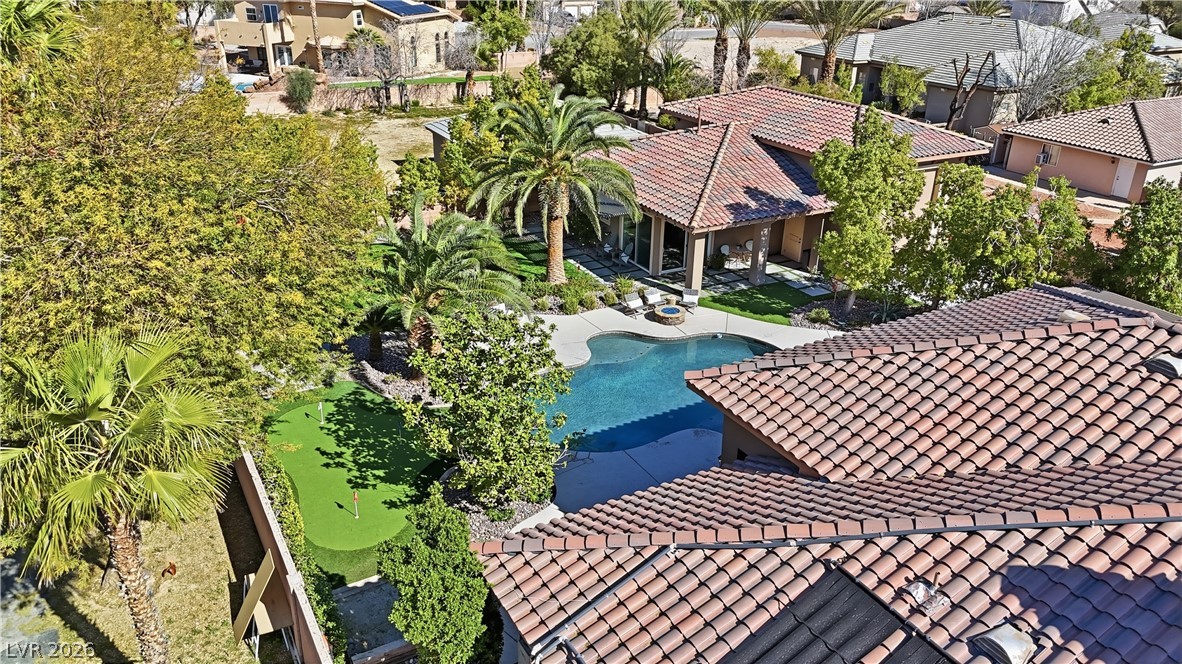 7740 West Rosada Way