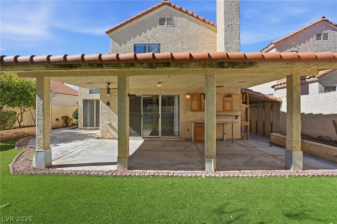 2720 Kennington Circle