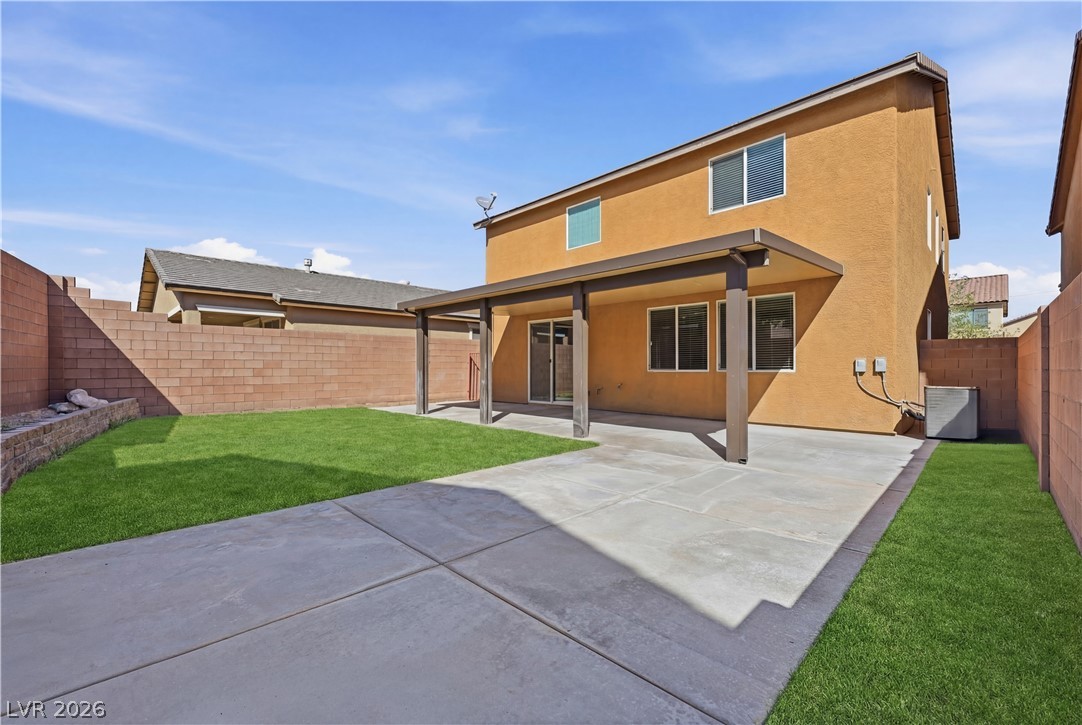 7103 Stanley Frederick Street