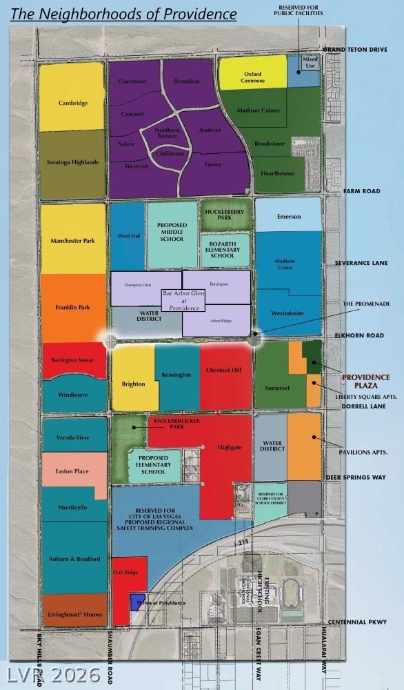 7103 Stanley Frederick Street