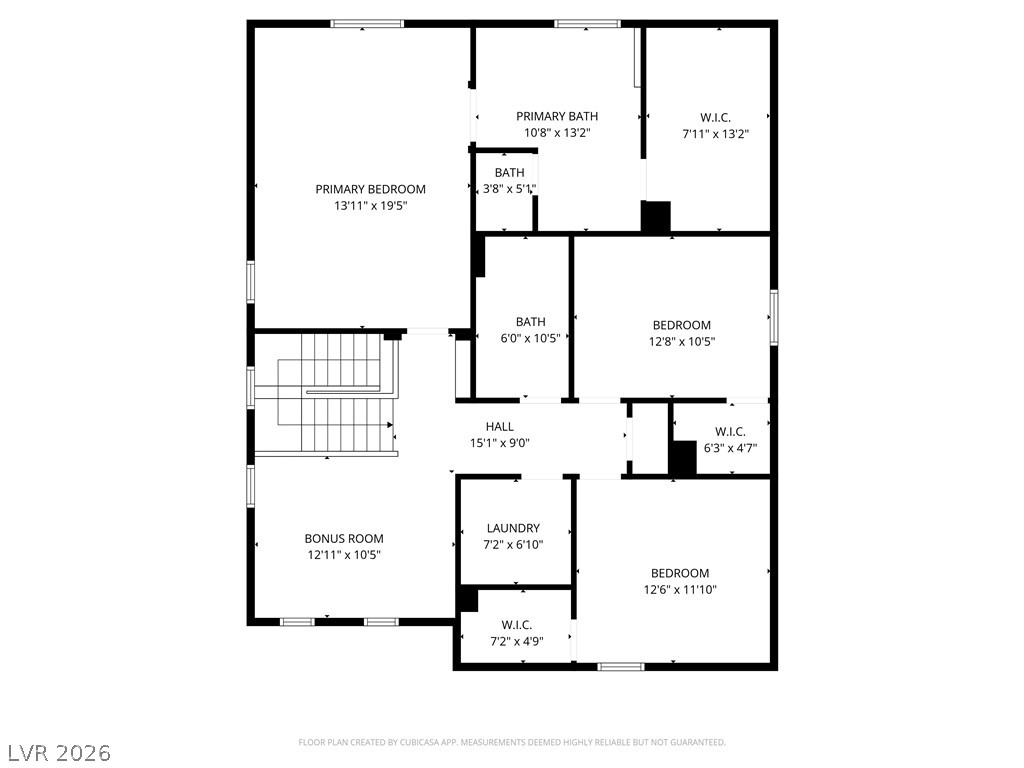 7103 Stanley Frederick Street