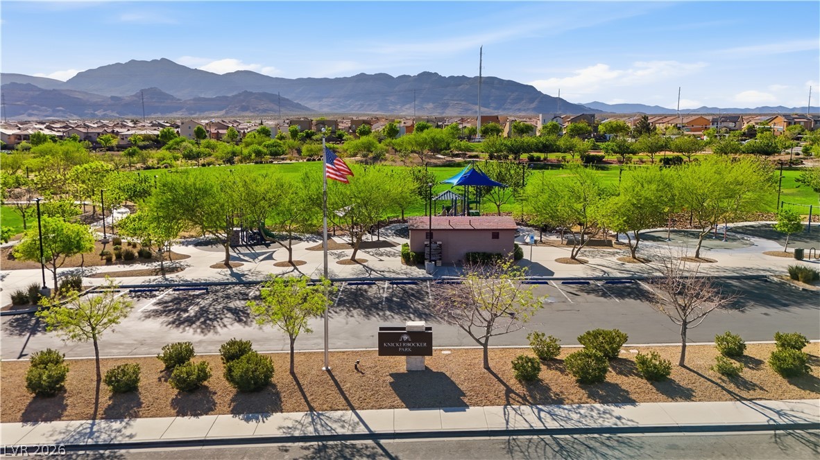 7103 Stanley Frederick Street