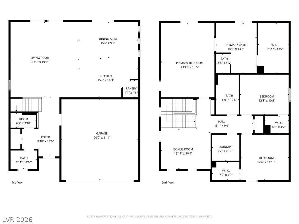 7103 Stanley Frederick Street