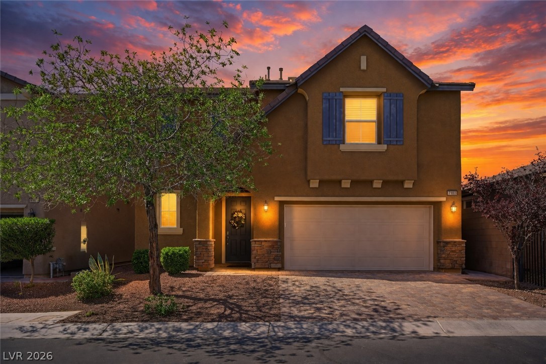 7103 Stanley Frederick Street