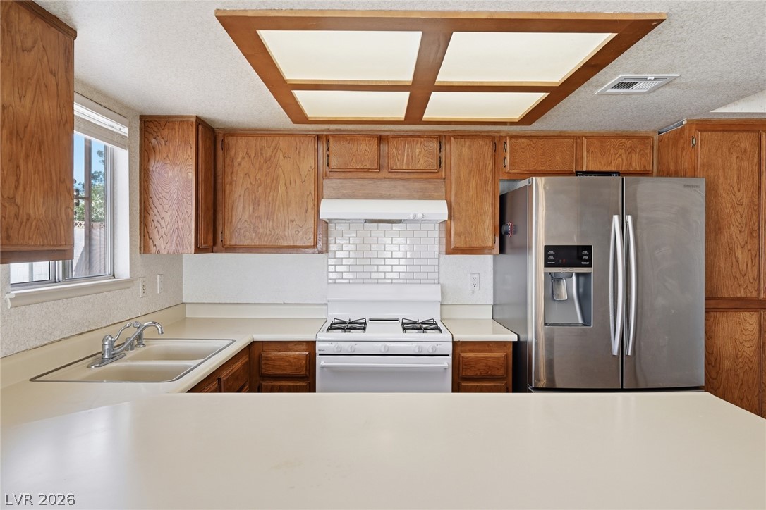 439 Sunburst Drive