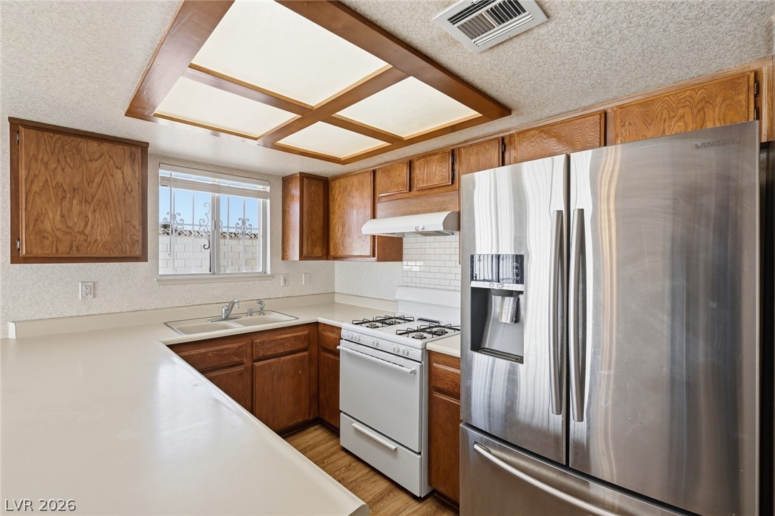 439 Sunburst Drive