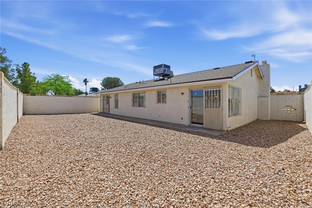 439 Sunburst Drive