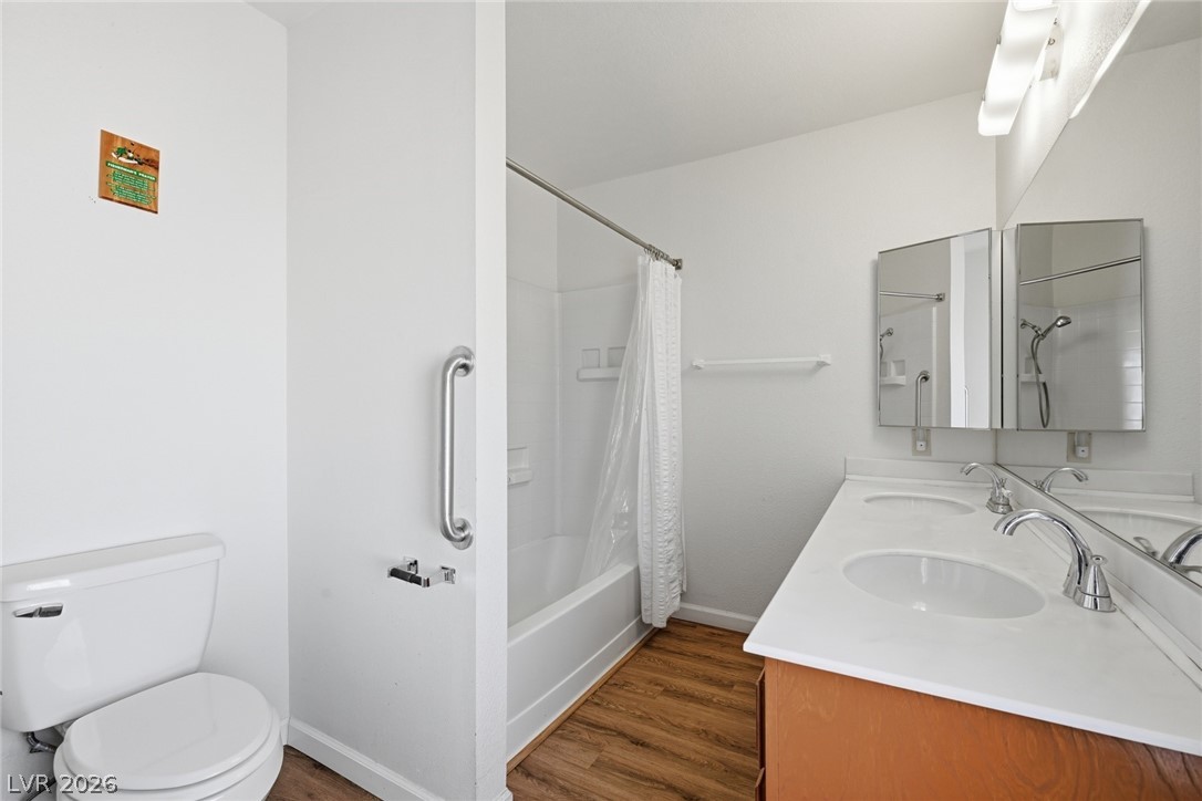 439 Sunburst Drive