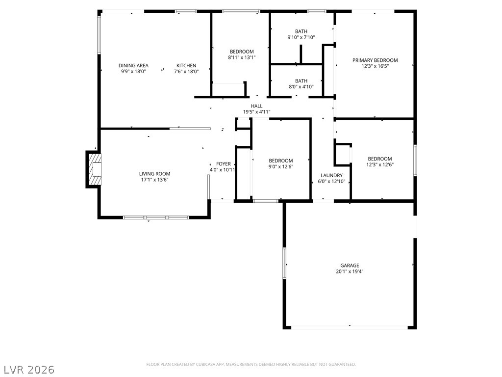 439 Sunburst Drive