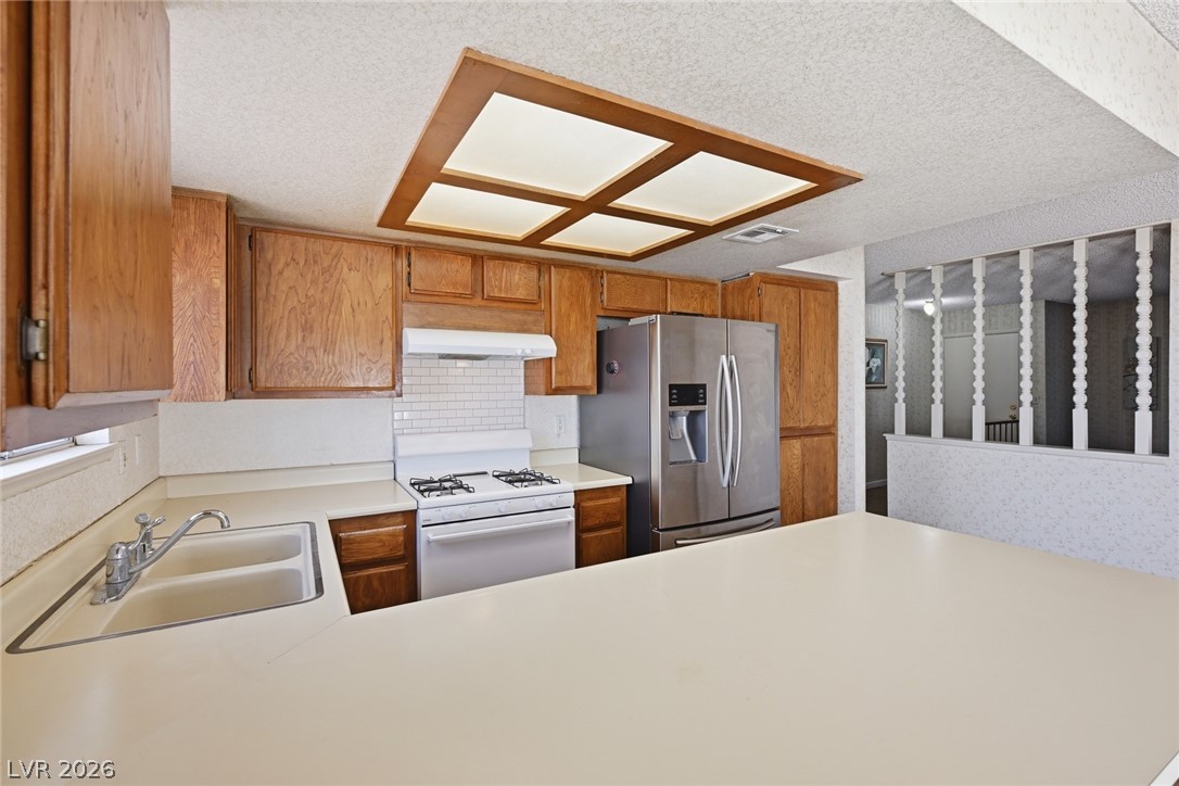 439 Sunburst Drive