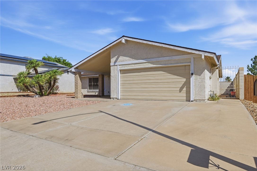 439 Sunburst Drive