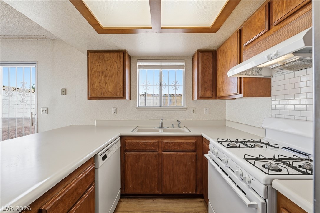 439 Sunburst Drive