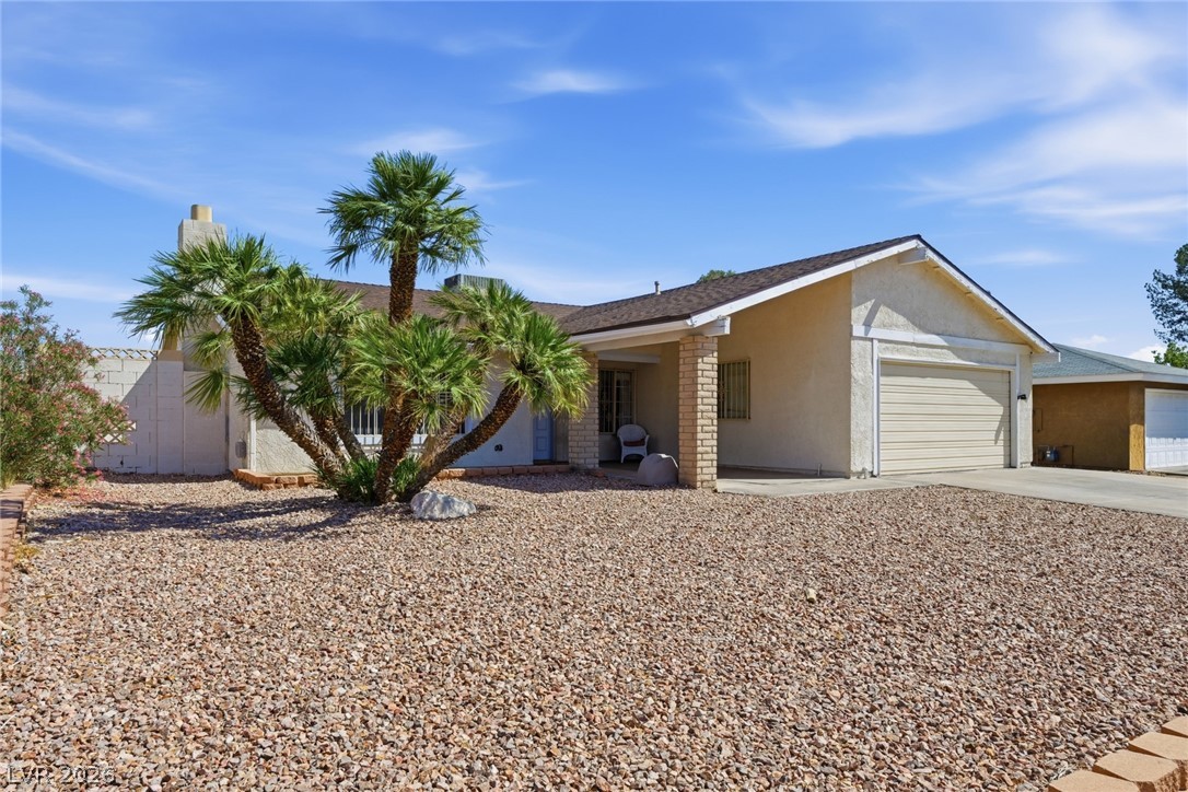 439 Sunburst Drive