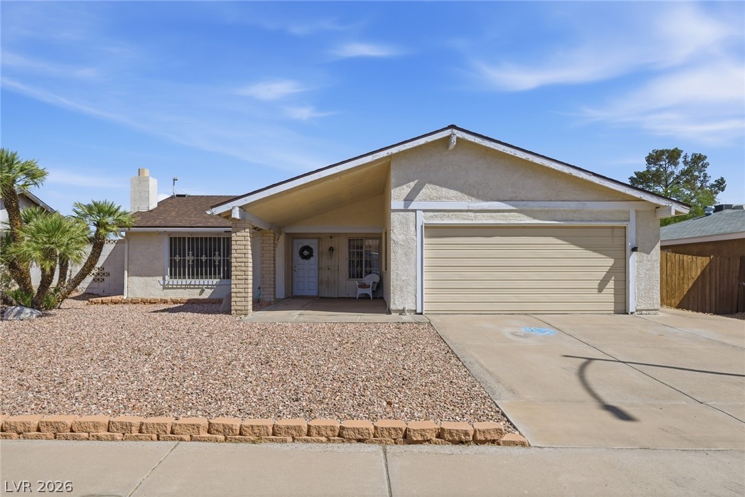 439 Sunburst Drive