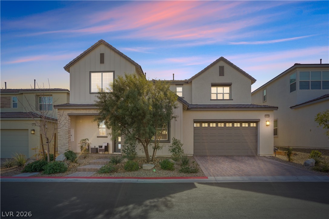 10125 Pleasant Knoll Avenue